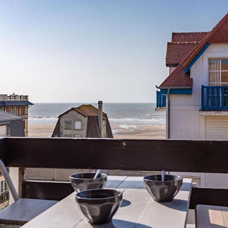 Apartment Le Grand Cap-15 By Interhome Villers-sur-Mer Exterior photo