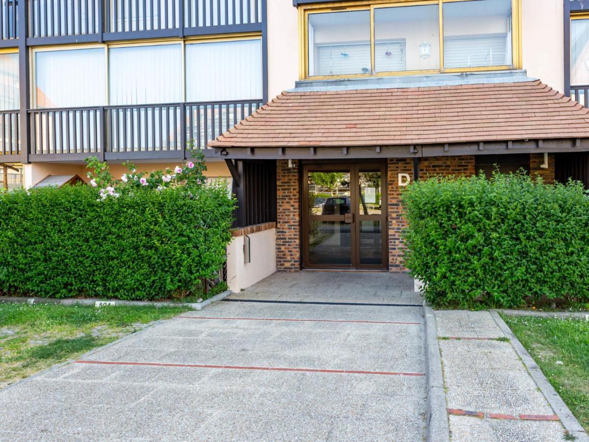 Apartment Le Grand Cap-15 By Interhome Villers-sur-Mer Exterior photo