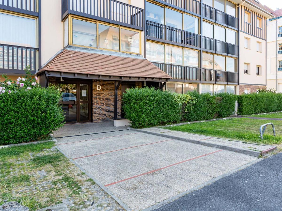 Apartment Le Grand Cap-15 By Interhome Villers-sur-Mer Exterior photo